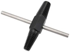 Vyťahovač zlomených ventilov 1/2" a 3/4", XL-TOOLS (akce)