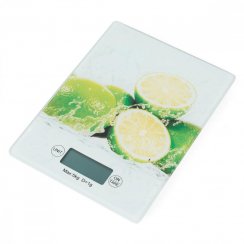 Digitalna kuhinjska tehtnica do 5 kg APNO