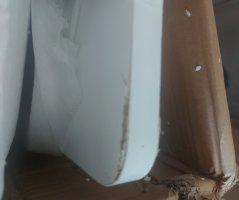 Moderný stôl do jedálne, kuchyne, obývačky, 120x60 cm (akce)