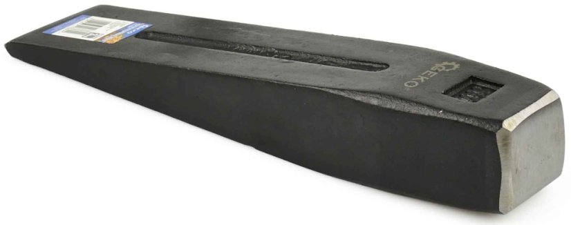 Stahlspaltkeil 3 kg, GEKO