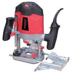 Worcraft ER12-6 / 8 vágó, 1200W, felső
