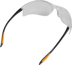 Safetyco B515 Brille, klar, schützend