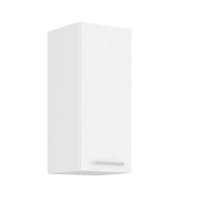 Oberschrank, weiß, SPLIT 30 G-72 1F
