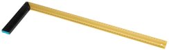 Angle Strend Pro YPS-529, 600 mm, alu