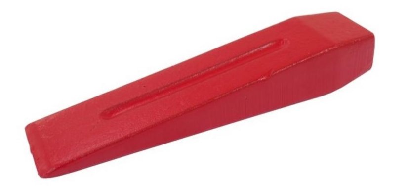 Klin štiepací 2000g oceľový