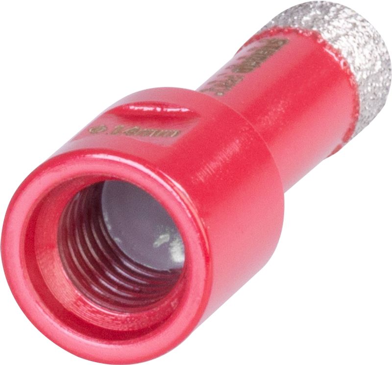 Cutter Strend Pro Premium DCB11, 14 mm, M14, HD, Krone, Diamant, professionell