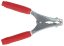 Svorka na akumulátorovú batériu 210 x 130 mm, 500 A, plusová, GEKO