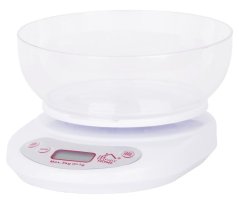 MagicHome DKS1 vaga, kuhinjska, digitalna, max. 5 kg