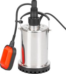 Čerpadlo STREND PRO MQ 400 INOX, 400W, 7000l/h, do čistej vody-AKCIA