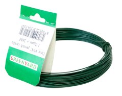 Drôt Pwire.mc Pvc 3,50 mm, L-078 m, napínací
