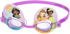 Bestway® Disney Princess DELUXE GOGGLES, Schwimmbrille, für Wasser