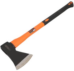 Sjekira s drškom od fiberglasa 1.250 g, EGA