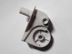 Lüftermotorhalter FS4014C