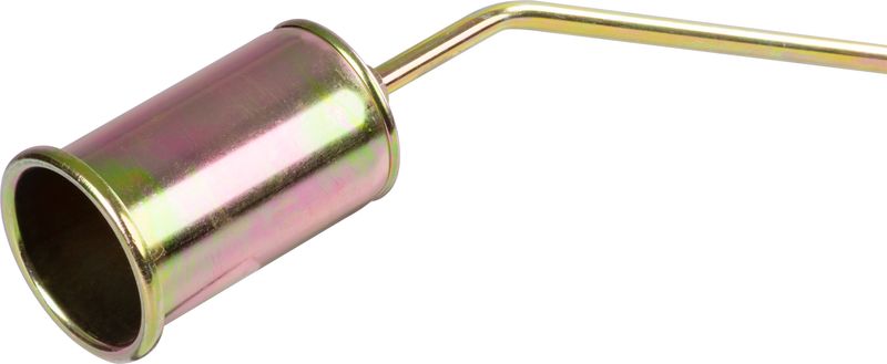 KEMPER 121960MT5RF plinski plamenik, LPG, 60 mm, 630 mm, 7,9 kW, sa 5 m crijeva, regulator