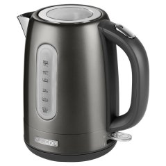 Vízforraló SENCOR SWK 1778BK, 1,7L