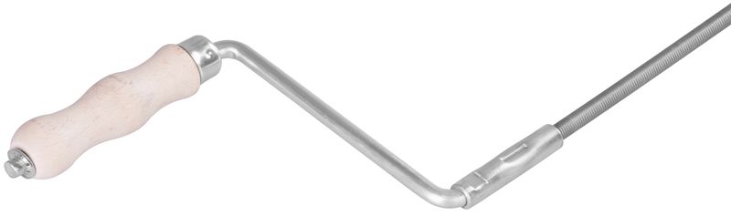 Spirala KPZ 03M, 1,40/6,30 mm, čistič odpadu