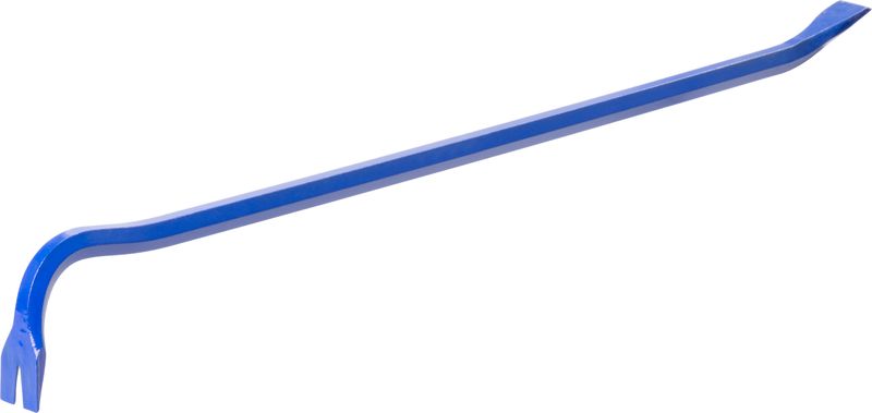 Drążek do podważania Strend Pro P0447 0750x18 mm, z wyciągaczem gwoździ