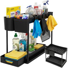 Organizátor drezu Ruhhy 26102