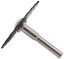 Satz MINI-Scheiben, Säge, Diamant, SK, Durchmesser 55 mm + Halter, Schaft 5 mm, XL-TOOLS
