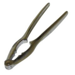 Nussknacker aus Metall (10994)