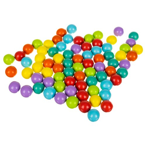 Sestavljanka lesene perle 22403