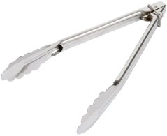 Kliešte MagicHome SUT, 30 cm, BBQ, nerez, grilovacie