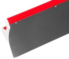 Lopatica Strend Pro Premium Ergonomic 400 mm, nerjaveče jeklo, za estrihe in mavčne omete (akce)