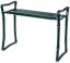 Stuhl Strend Pro GC4202, Garten, klappbar, kniend, 59x28x49 cm, Nr. 150 kg