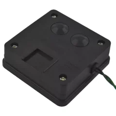 Girlandy solarne 7m 2V IP44 Gardlov 23865