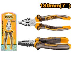 Clește combinat 180mm INGCO