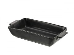 Porcelanowe naczynie do pieczenia 23x11cm