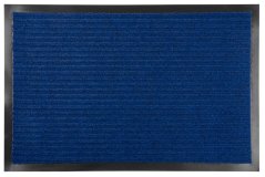 MagicHome TRM 202 prostirka, ispred vrata, 40x60 cm, tamnoplava