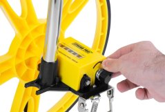 Kolo Strend Pro DMW601, měřící, krokovací, analogové