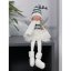 Fee - Weihnachtsfigur sitzend Ruhhy 22339