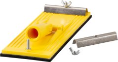 Držalo Strend Pro Premium 7150C, za brusni papir, 230x85 mm (akce)