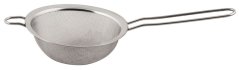 MagicHome TCS-Sieb, 12 cm, Edelstahl