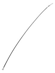 Agrimotor Rotalux Drosselventil, Kabel Teil 262