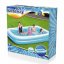 Bazén Bestway® 54150, Family, dětský, nafukovací, 3,05x1,83x0,46m