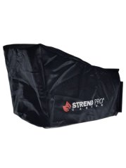 Kosz do kosiarki Strend Pro QN41D, benzyna, 2,4 kW, szerokość koszenia 40,6 cm, część 29