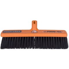 Metla Strend Pro PB67, 400 mm, cestárska, Multi-Lock system