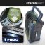 Heizgerät Strend Pro AD037, für Gewindekartusche, Camping, tragbar, Piezo