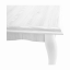 Blagovaonski stol DA19, bijeli bor, 146x76 cm, VILAR
