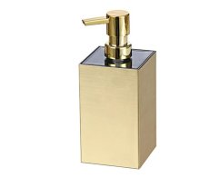 Seifenspender ELDORADO gold