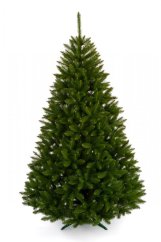 Weihnachtsbaum Sibirische Fichte 1,2 m