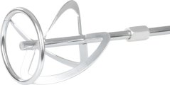 Burley R003 Rührer, 120 mm, M14, Ersatz