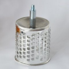 Csiszolódob M90 / ground / 003