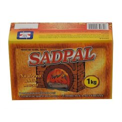 Katalyzátor SADPAL 0500 g, odstraňovač sazí