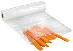 MagicHome vákuumfólia, 28x600 cm, vákuumgépekhez (akció)