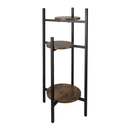 Stehender Blumentopf 80cm Ruhhy 25627