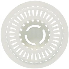 Schmutzfänger 6cm UH Paket 20 Stück KLC